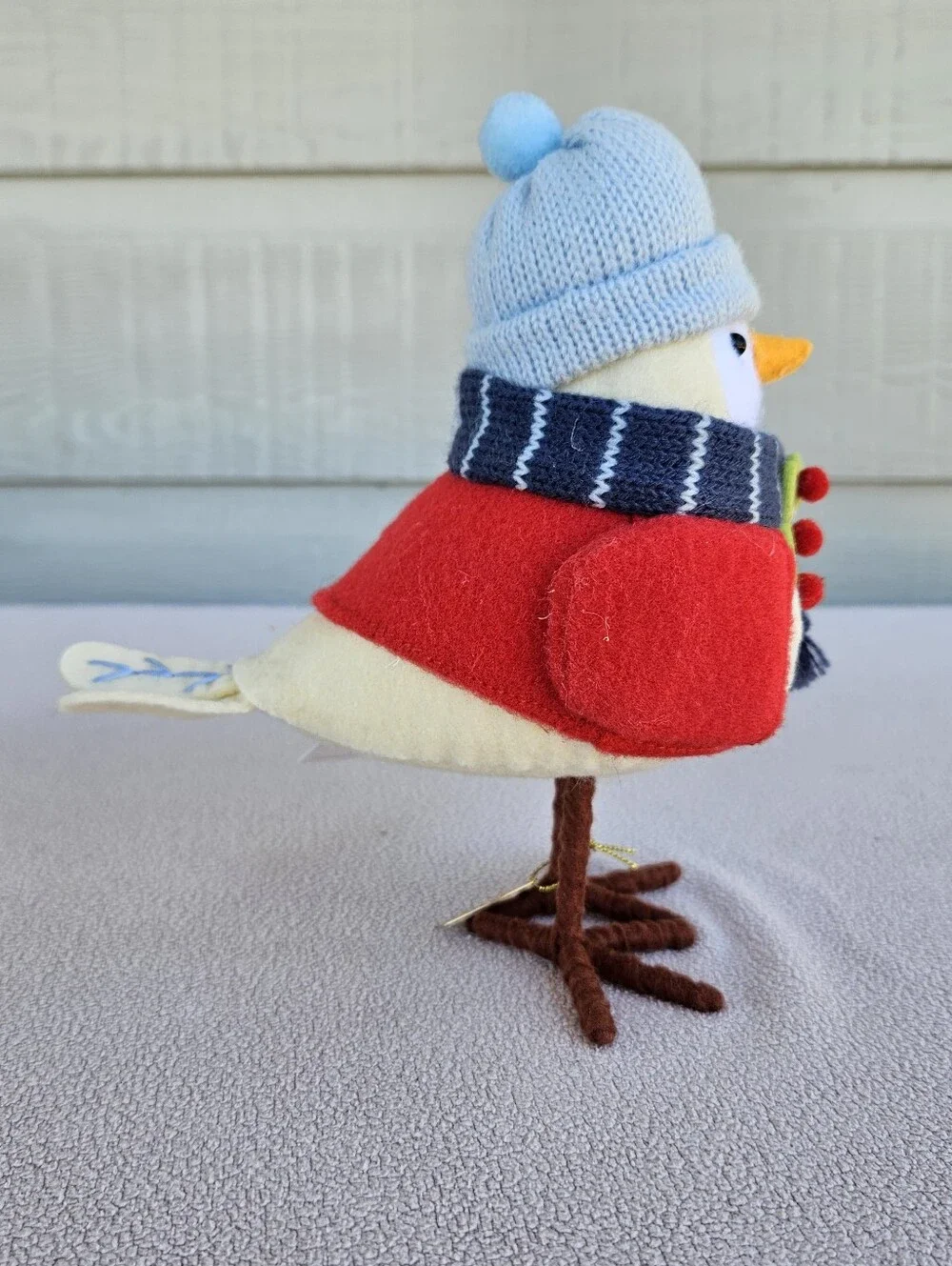 Target wondershop bird